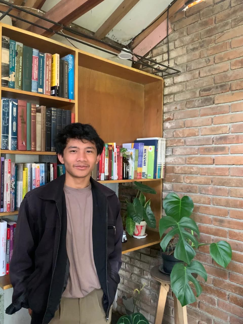 Ghailan Aryaghabya